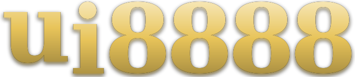 ui8888 logo
