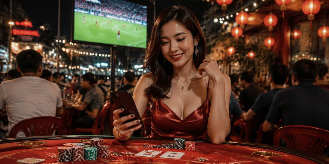 ui8888 mobile gaming